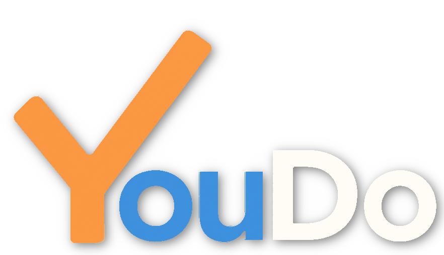 YouDo Logo